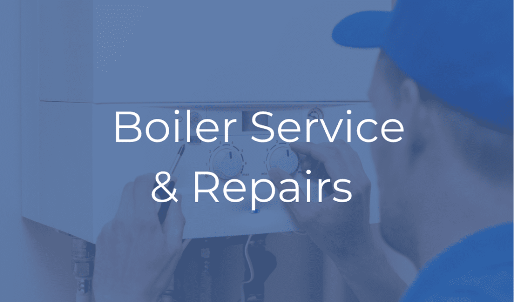 Boiler Repairs
