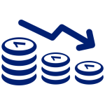 Low Cost Icon