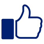 Thumbs Up Icon